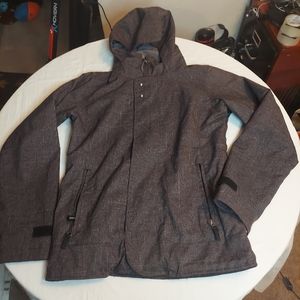 Burton 'Dakota' Snow Jacket